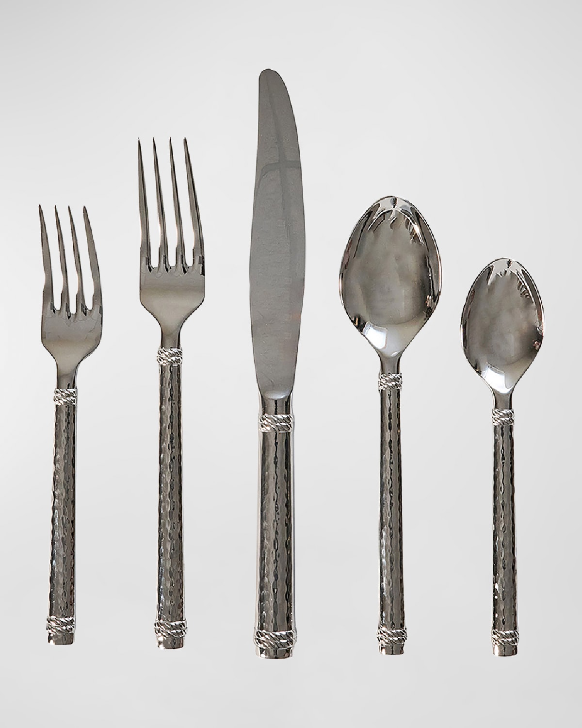 Juliska Graham 20-piece Flatware Set