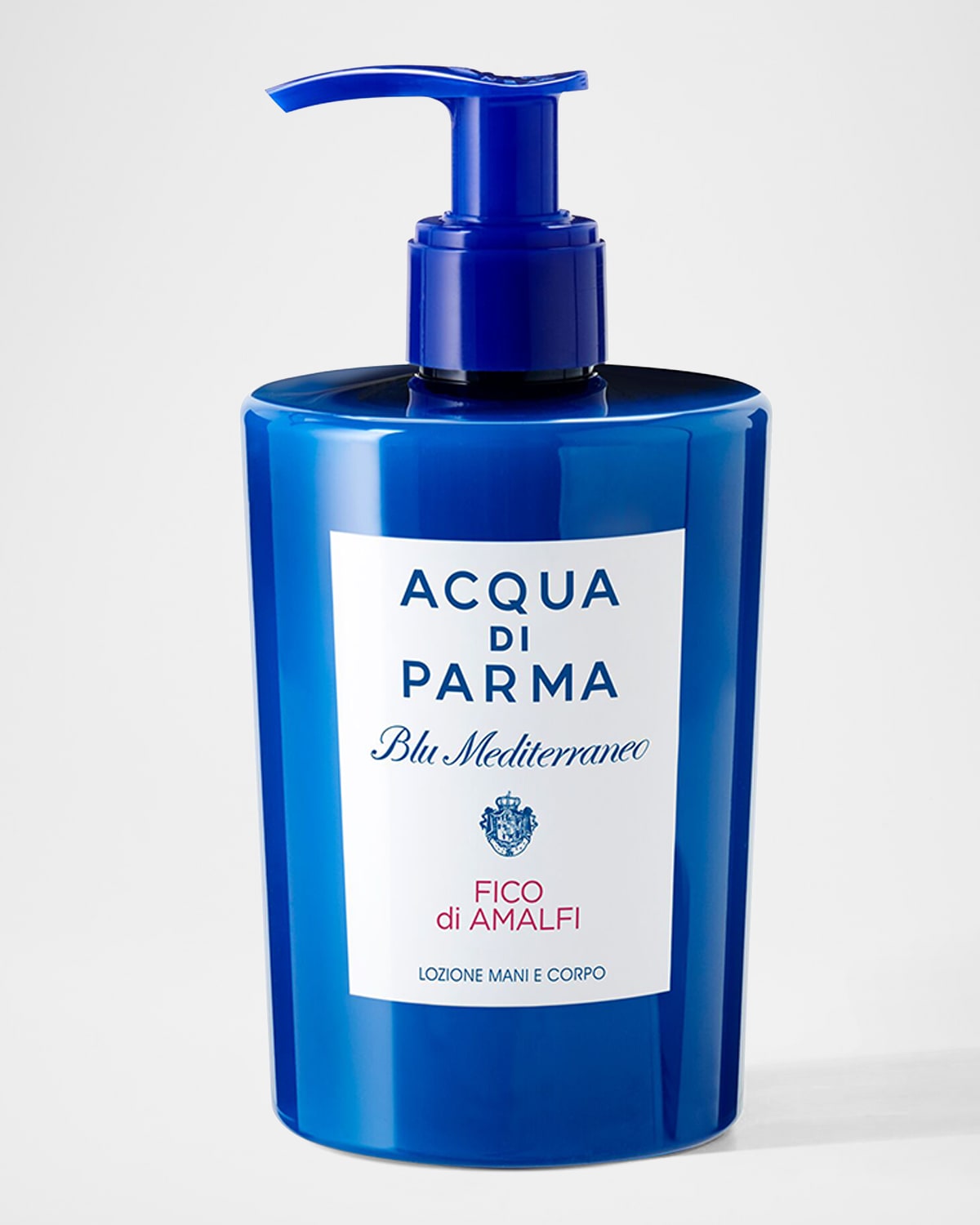 Acqua di Parma Fico di Amalfi Hand & Body Lotion, 10 oz.