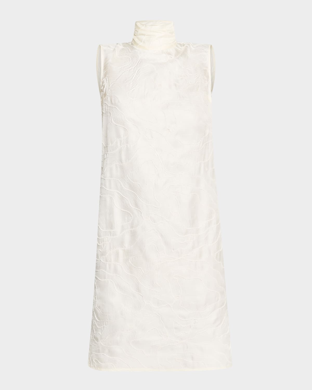 Bardot Melanie Lace Ruffle Short Dress Neiman Marcus