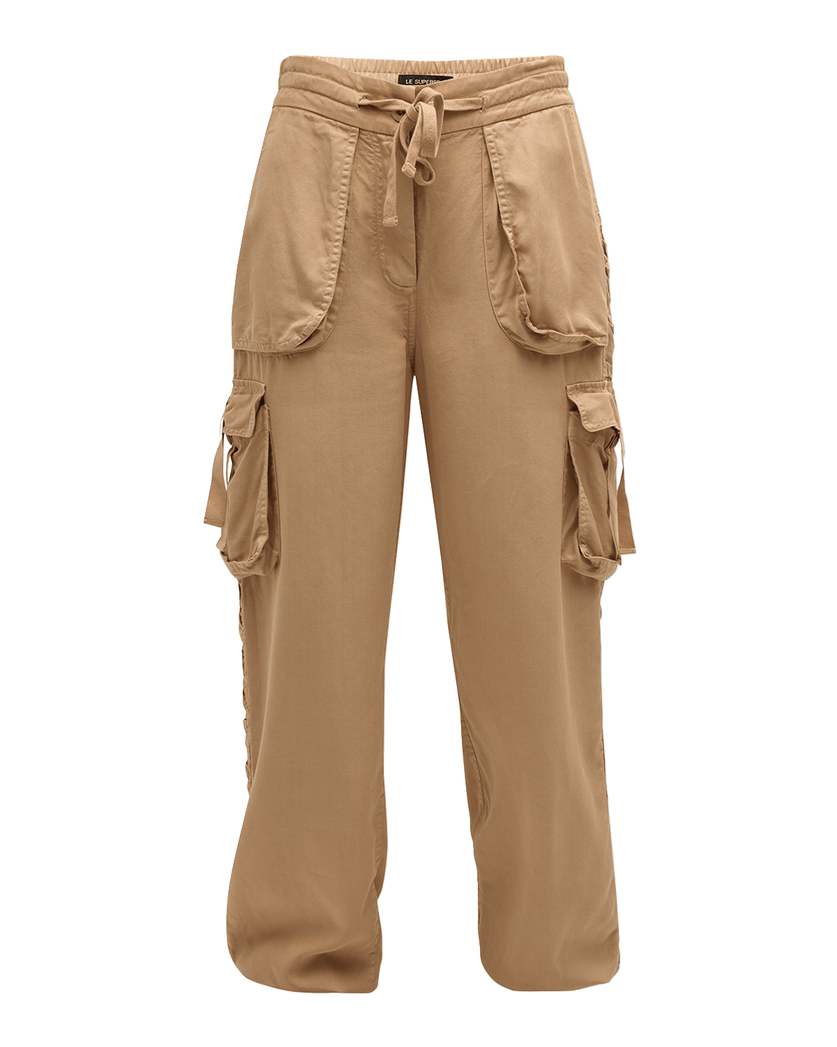 Le Superbe Santa Cruz Cargo Pants