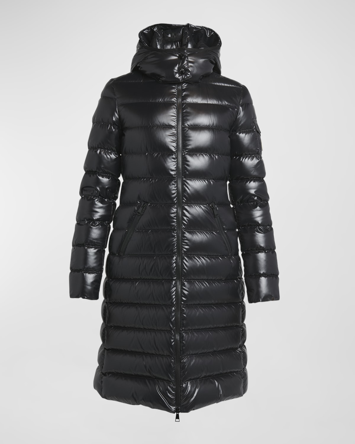Moncler barge coat sale