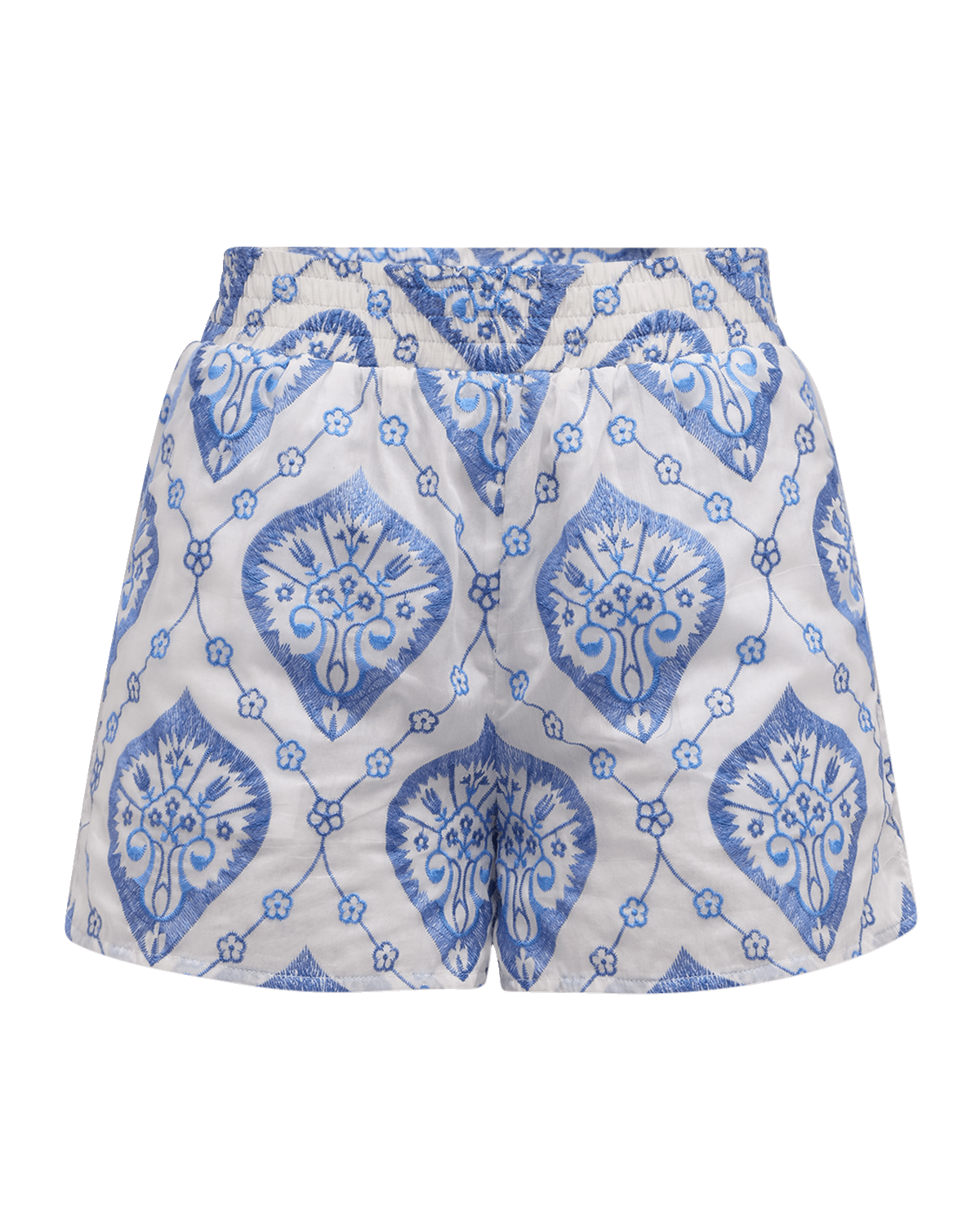 Le Superbe Amalfi Perla Off-The-Shoulder Top