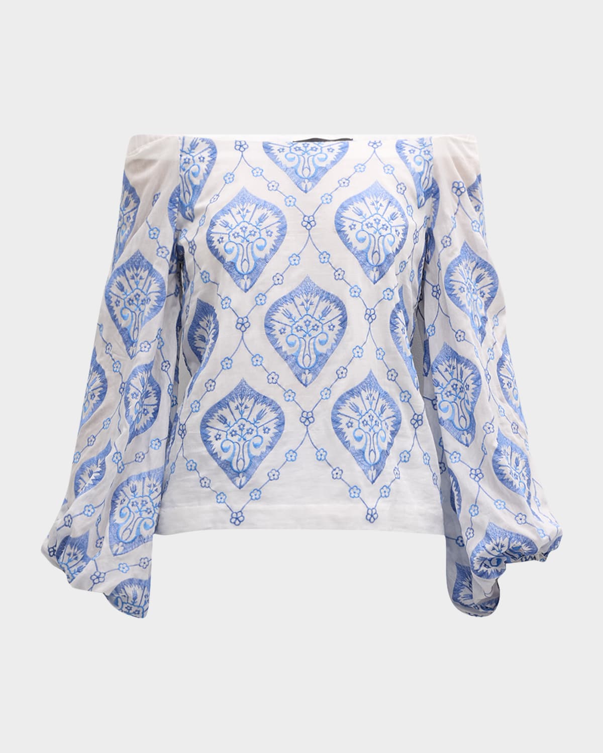 Le Superbe Amalfi Boxer Shorts