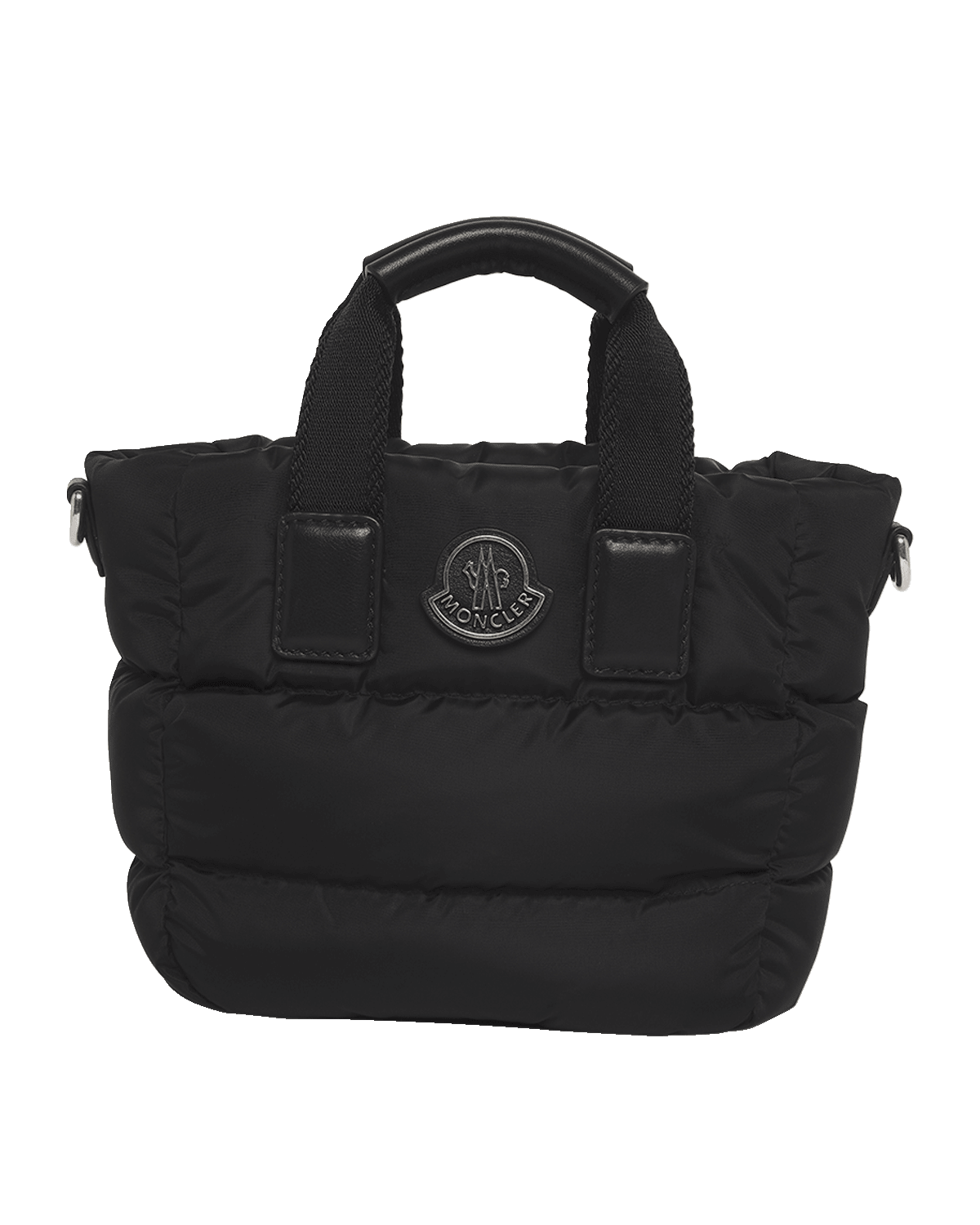 Moncler Micro Caradoc Crossbody Bag