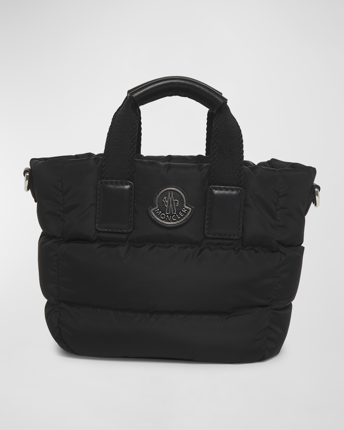 Moncler Micro Caradoc Crossbody Bag