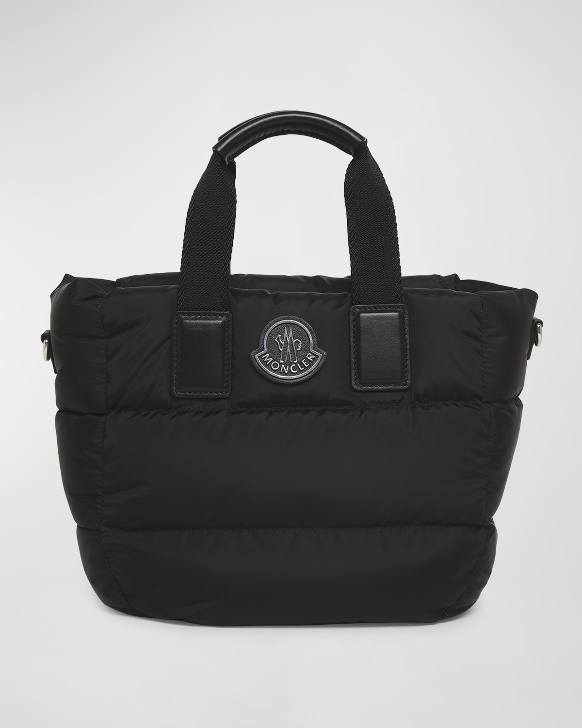 Moncler Mini Caradoc Tote Bag