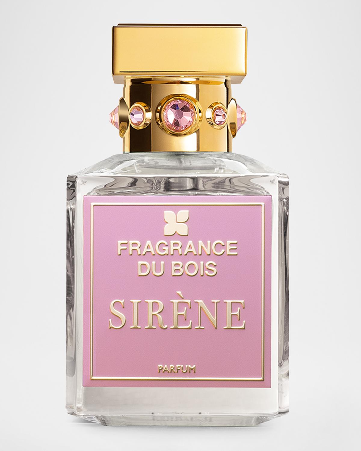 Sirene Extrait de Parfum, 75mL