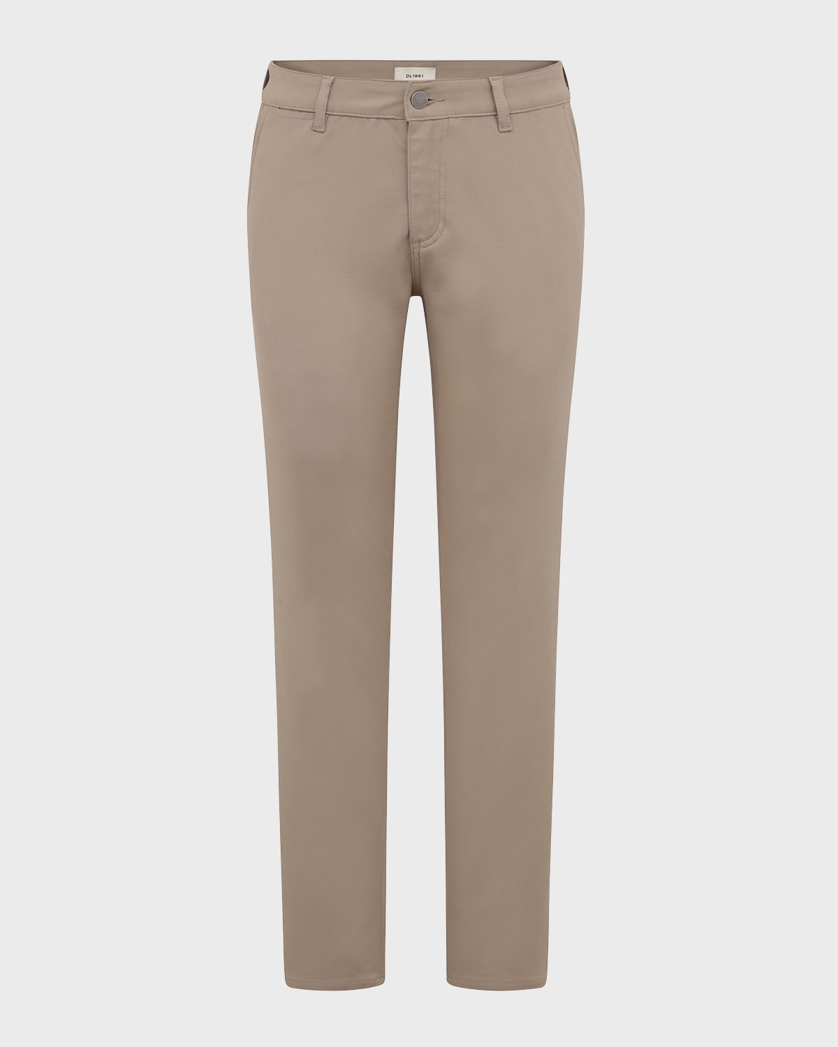 DL1961 Men's Ivan Slim Stretch Trousers