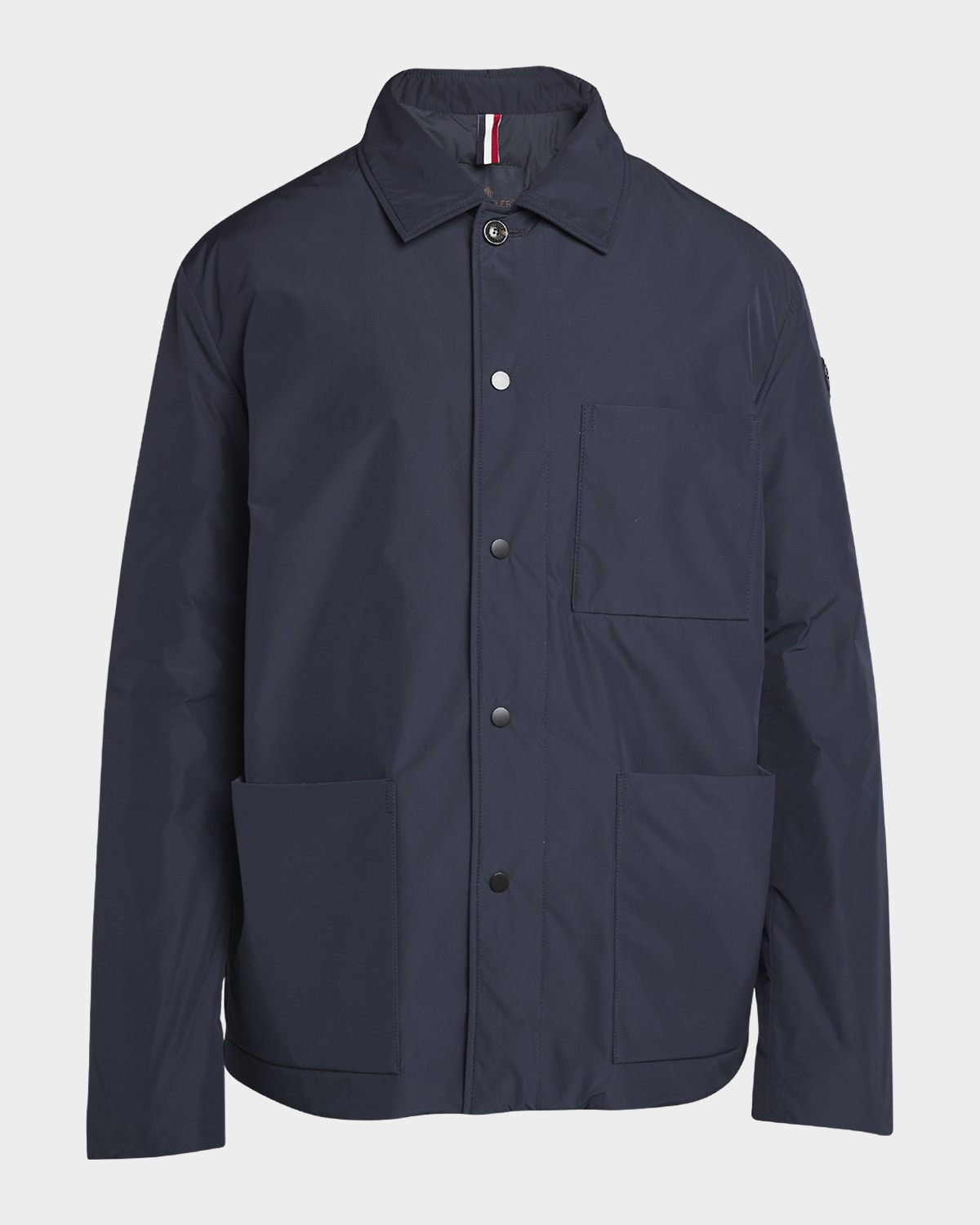 Greg Lauren Men's Haze GL1 Shawl Studio Jacket | Neiman Marcus