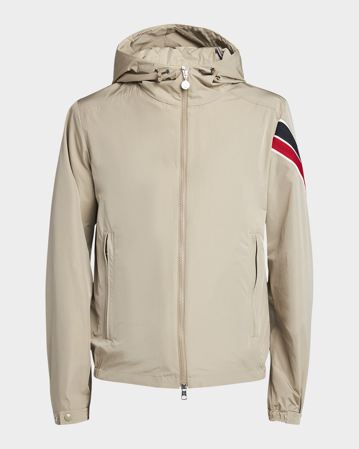 Moncler Men's Claut Hooded Jacket