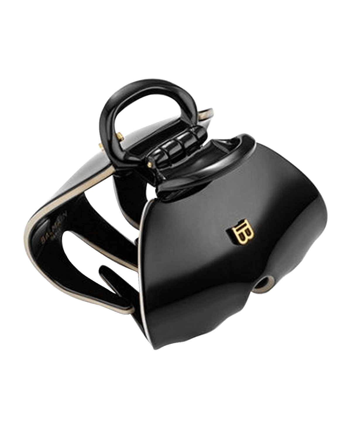 Balmain Hair Pince a Cheveux Imperiale Claw Clap