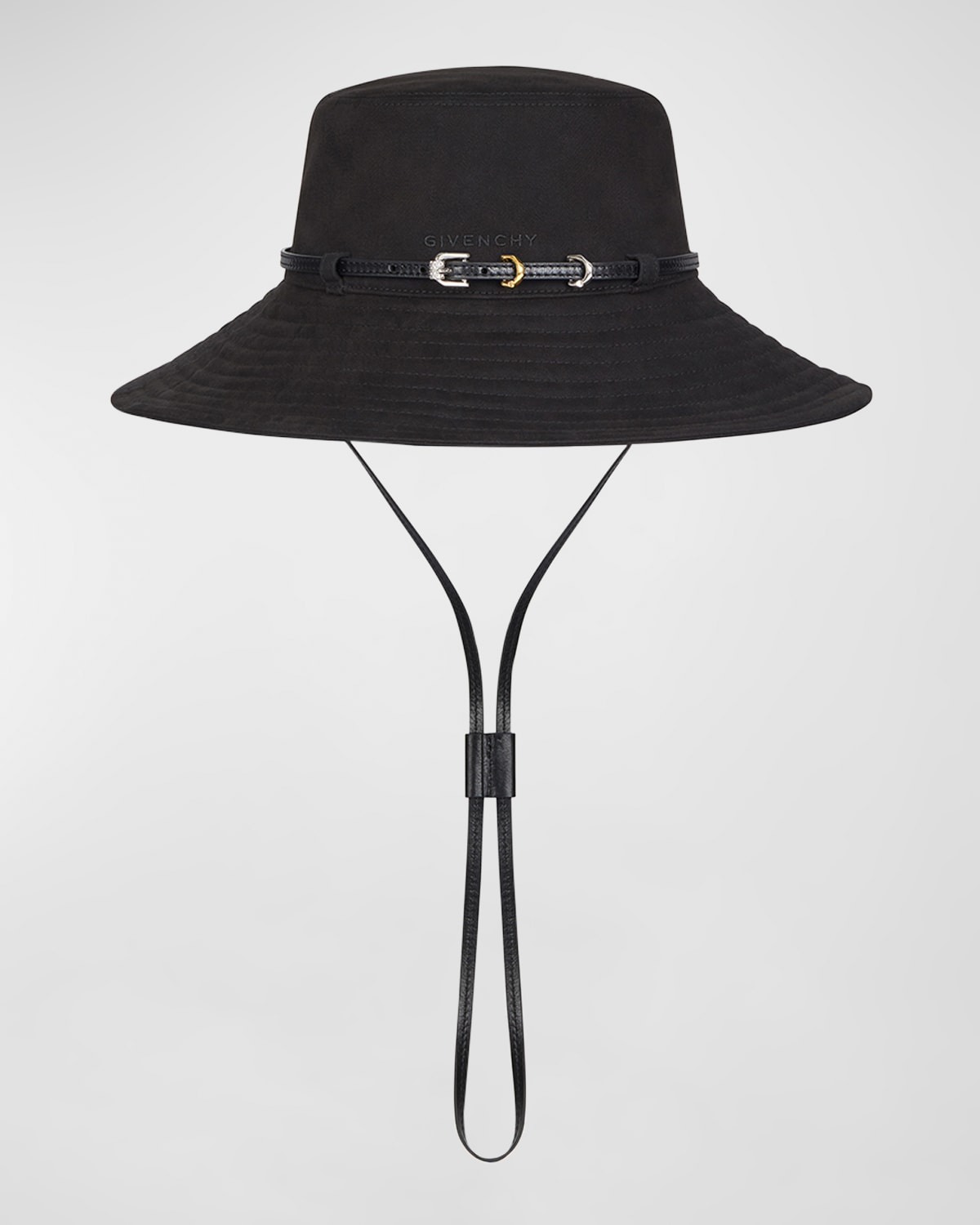 Givenchy Plage Bucket Hat