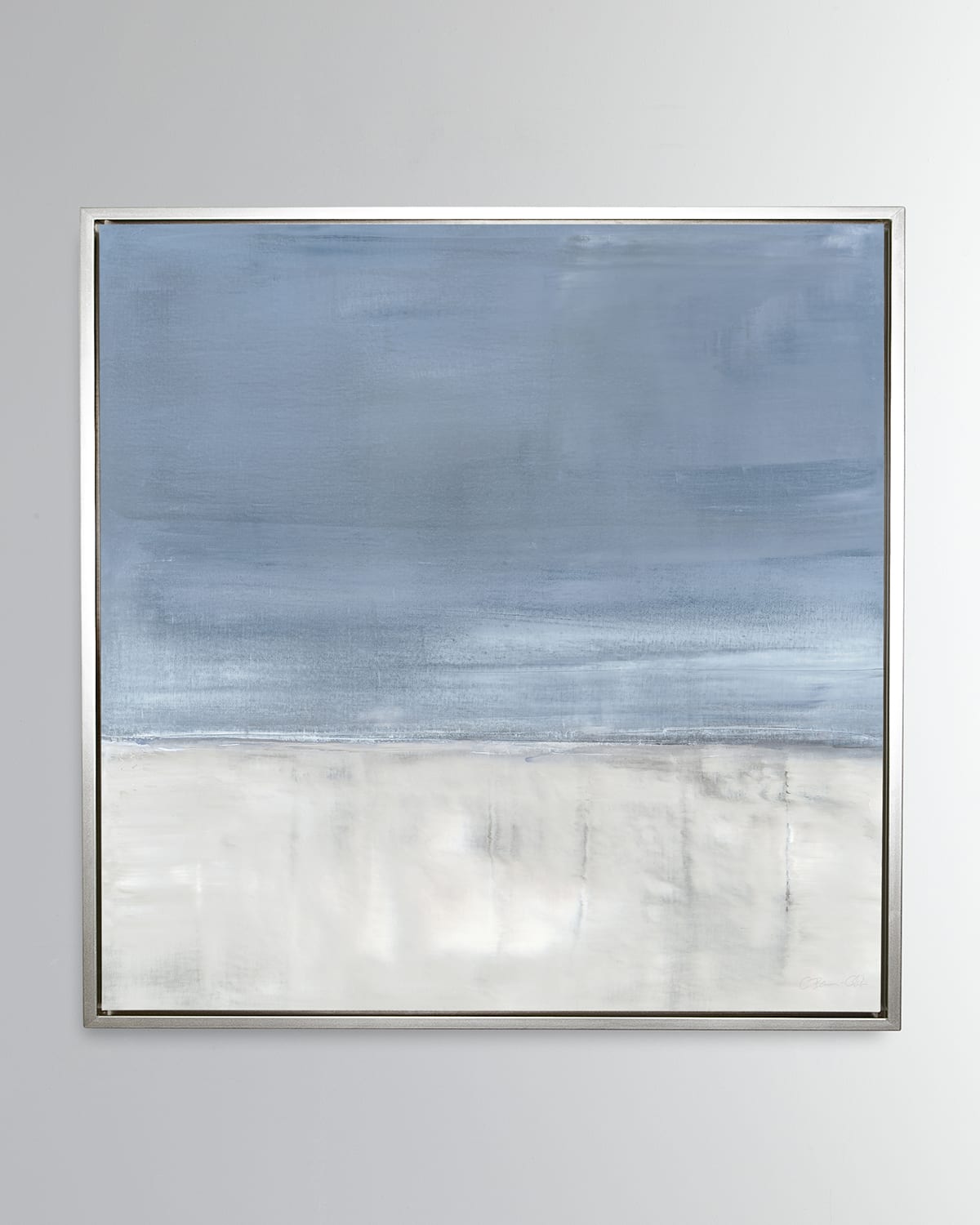 Benson-Cobb Studios "Adrift No. 1" Giclee, 36" Sq. | Thumbnail 3 Benson-Cobb Studios "Adrift No. 1" Giclee, 36" Sq. | Thumbnail 3