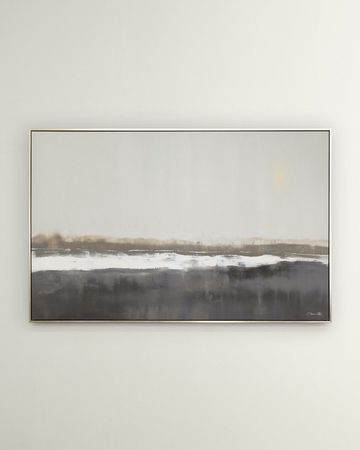 Benson-Cobb Studios "The Crossing" Giclee, 48" x 30" | Thumbnail 3
