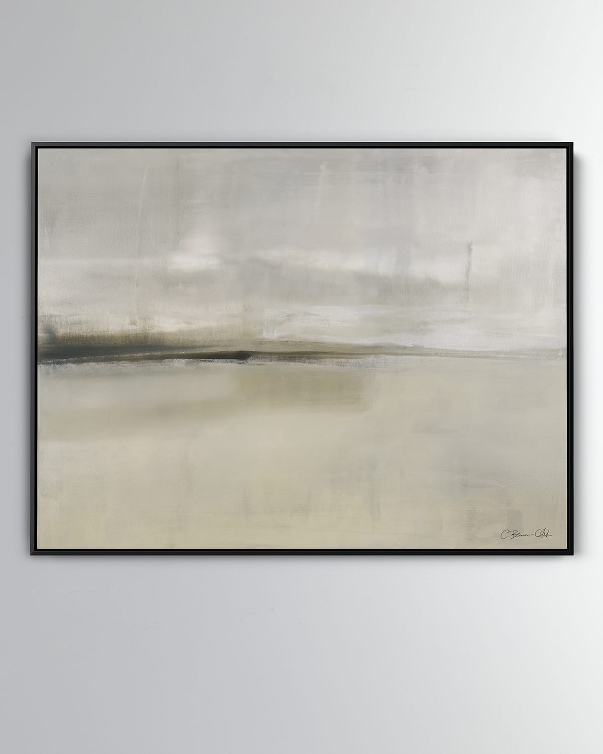 Benson-Cobb Studios "Winters End" Giclee, 40" x 30" | Thumbnail 3 Benson-Cobb Studios "Winters End" Giclee, 40" x 30" | Thumbnail 3