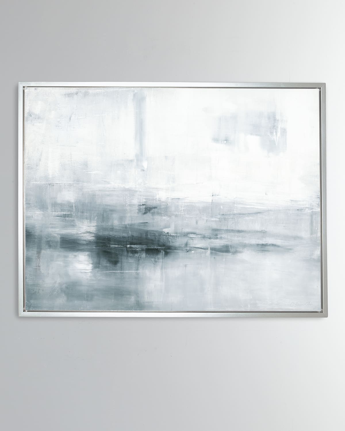 Benson-cobb Studios Evoke Giclee, 48" X 36"