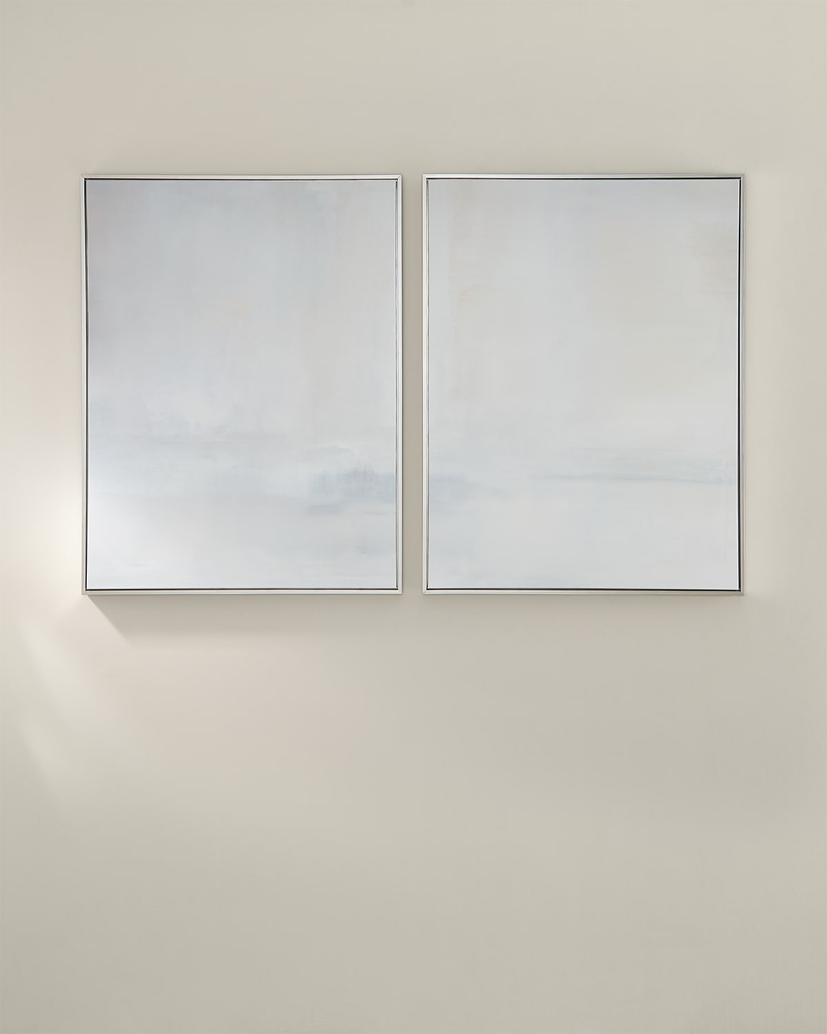 Benson-Cobb Studios "Promontory" Giclee Diptych, 30" x 40" | Thumbnail 3