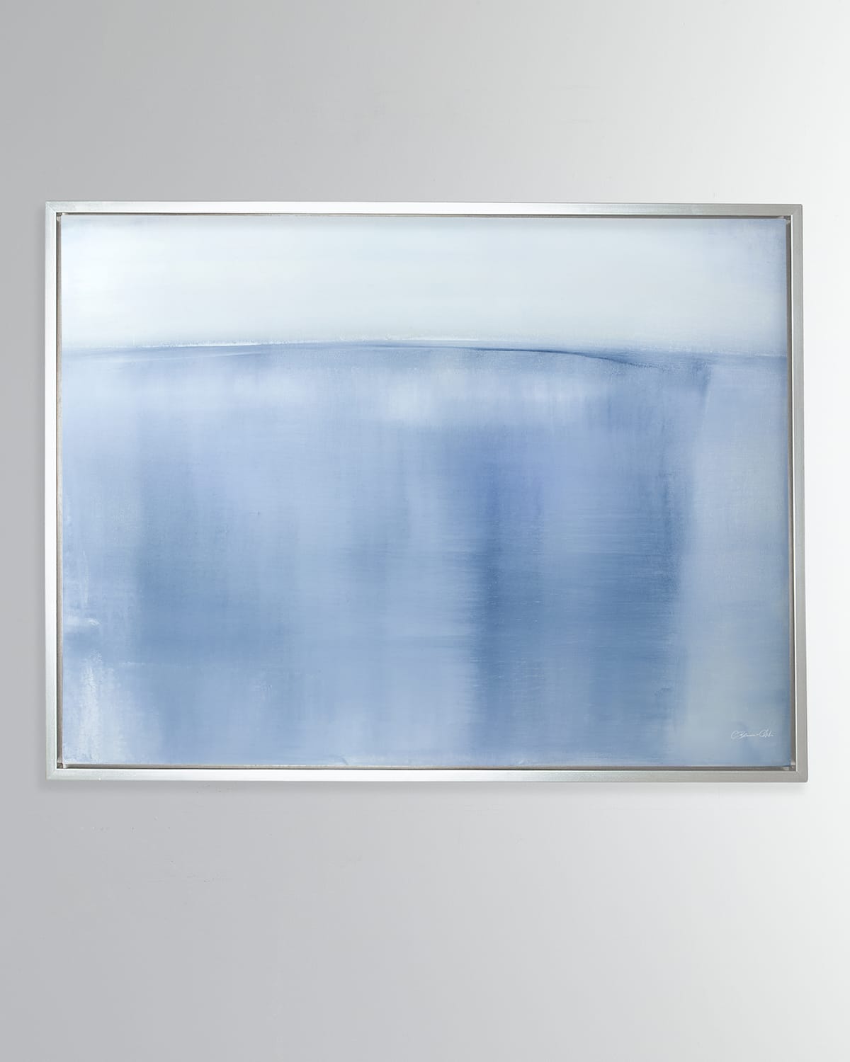 Benson-Cobb Studios "Solitude" Giclee, 40" x 30" | Thumbnail 3 Benson-Cobb Studios "Solitude" Giclee, 40" x 30" | Thumbnail 3