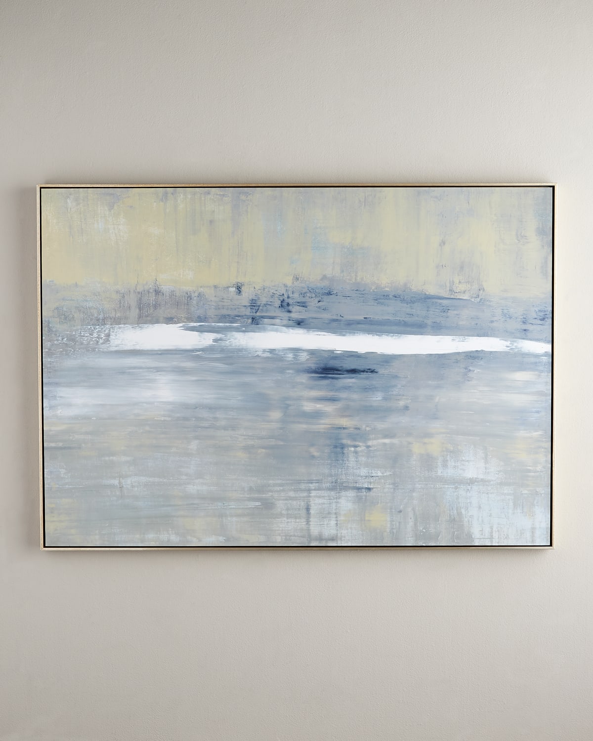 Benson-Cobb Studios "The Passing" Giclee, 40" x 30" | Thumbnail 3