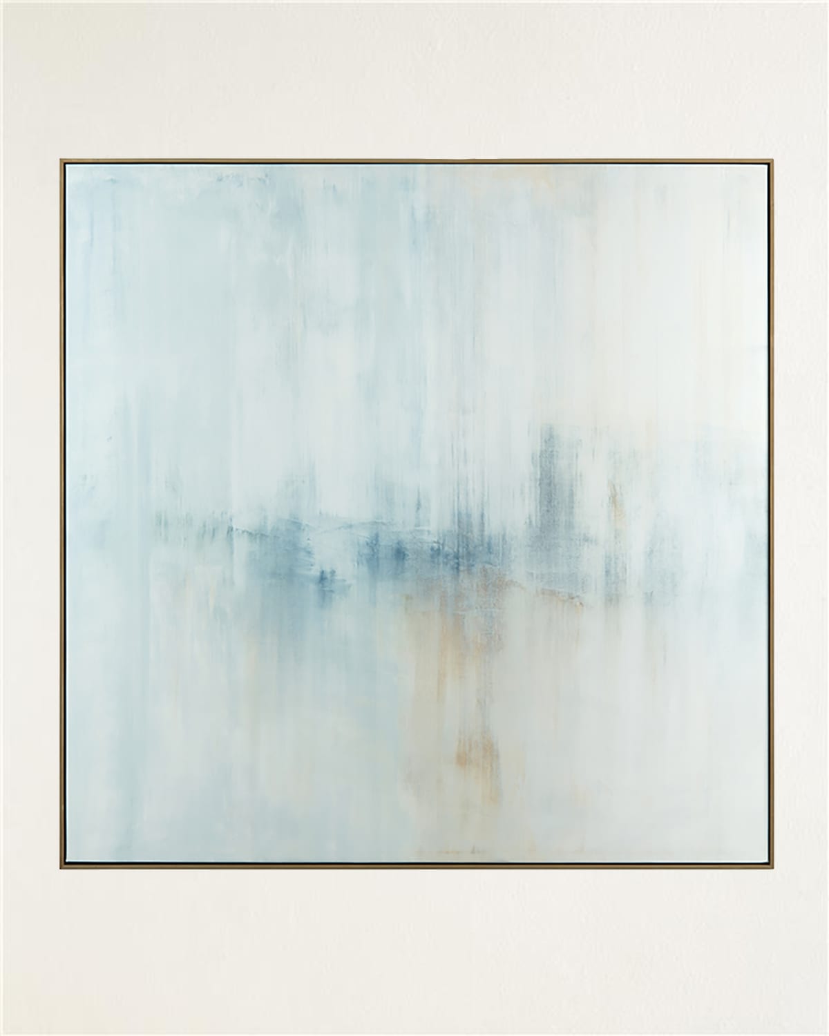 Benson-Cobb Studios "Winter Bounty" Giclee, 36" Sq. | Thumbnail 3 Benson-Cobb Studios "Winter Bounty" Giclee, 36" Sq. | Thumbnail 3