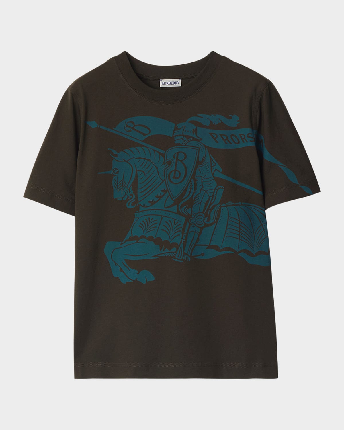 Burberry EKD Short-Sleeve T-Shirt