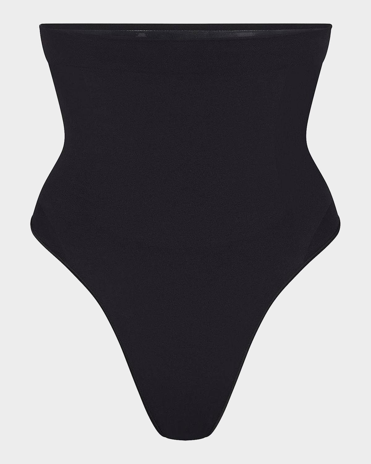 SKIMS Seamless Sculpt High Waist Thong