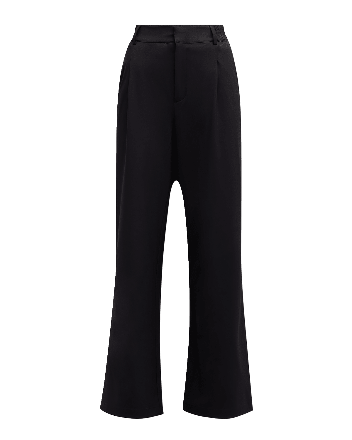 Alo Yoga High-Waist Pursuit Trousers