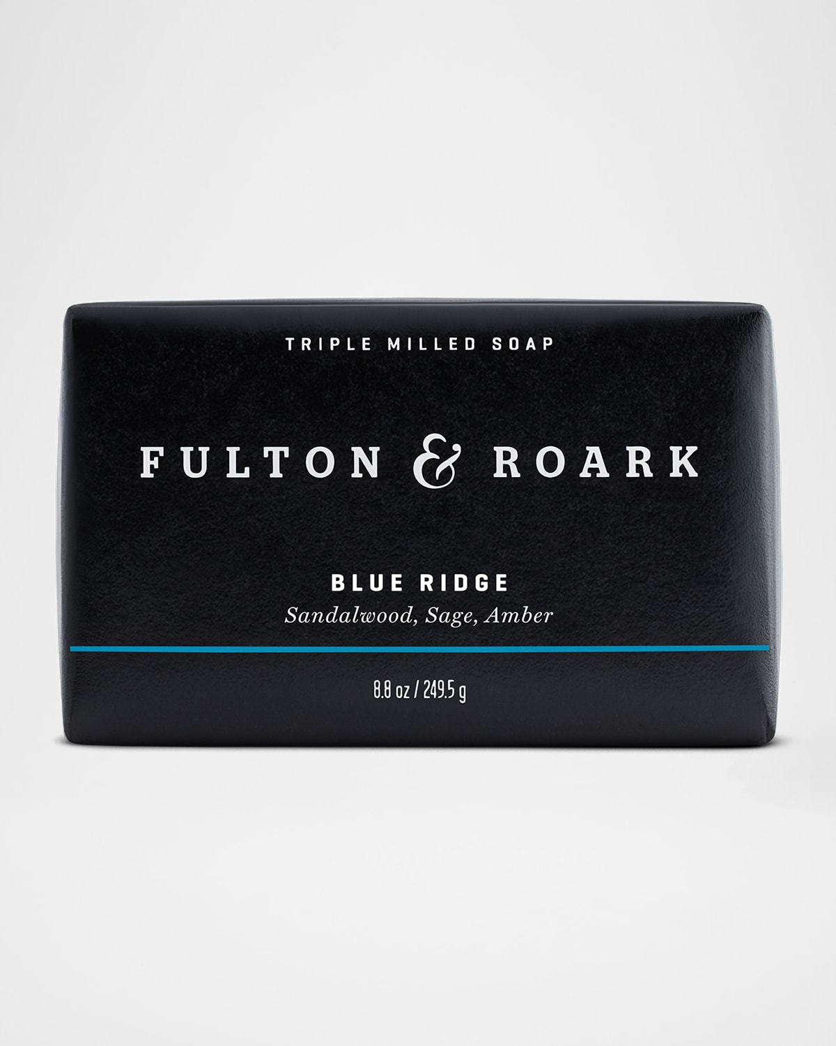 Fulton & Roark Blue Ridge Bar Soap, 8.8 oz.