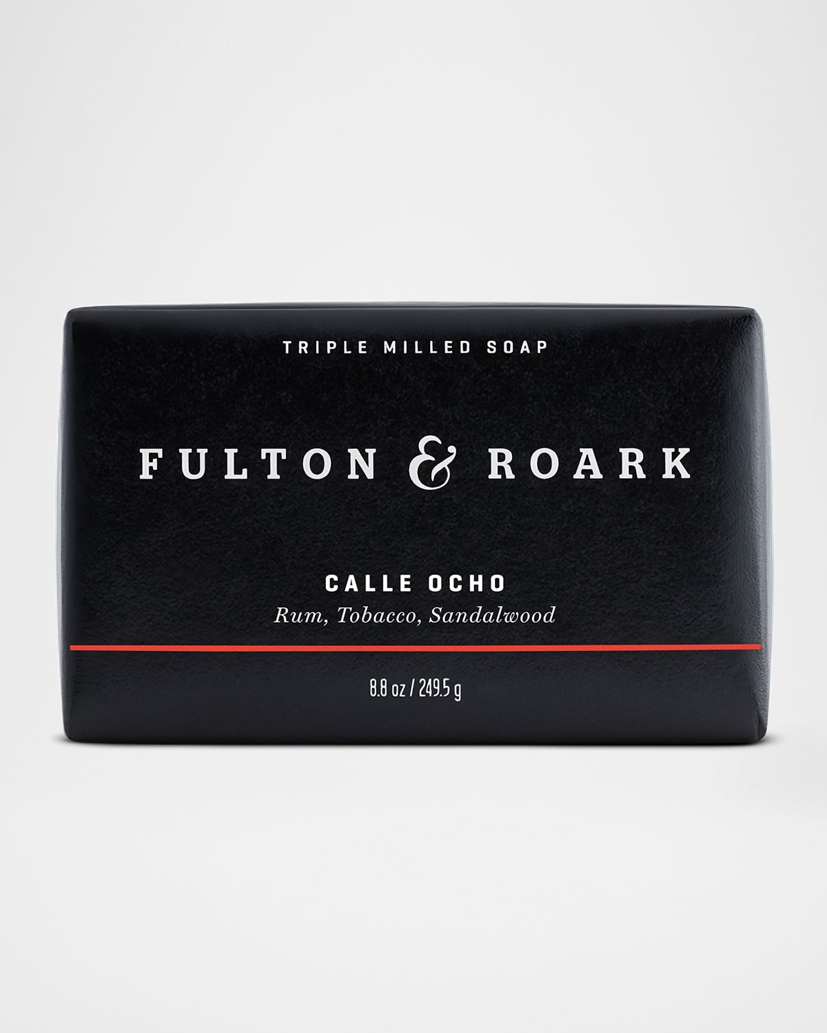 Fulton & Roark Calle Ocho Bar Soap, 8.8 oz.
