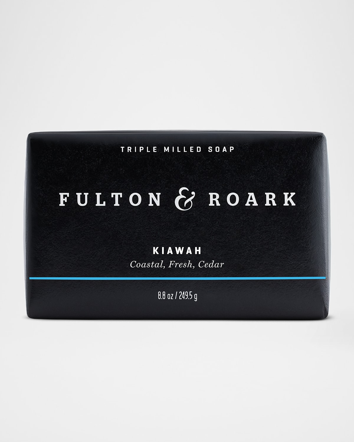 Fulton & Roark Kiawah Bar Soap, 8.8 oz.