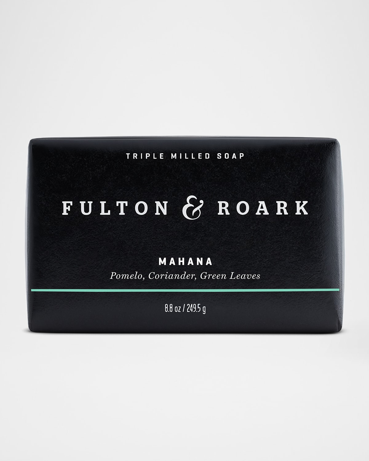 Fulton & Roark Mahana Bar Soap, 8.8 oz.