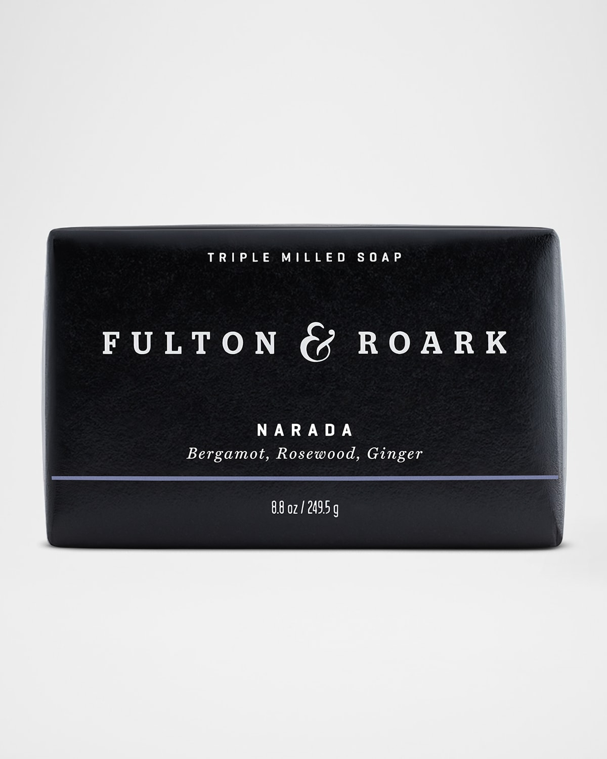 Fulton & Roark Narada Bar Soap, 8.8 oz.