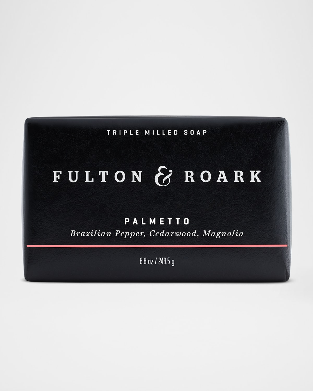 Fulton & Roark Palmetto Bar Soap, 8.8 oz.