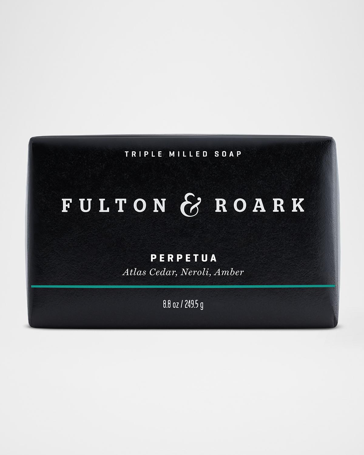 Perpetua Bar Soap, 8.8 oz.