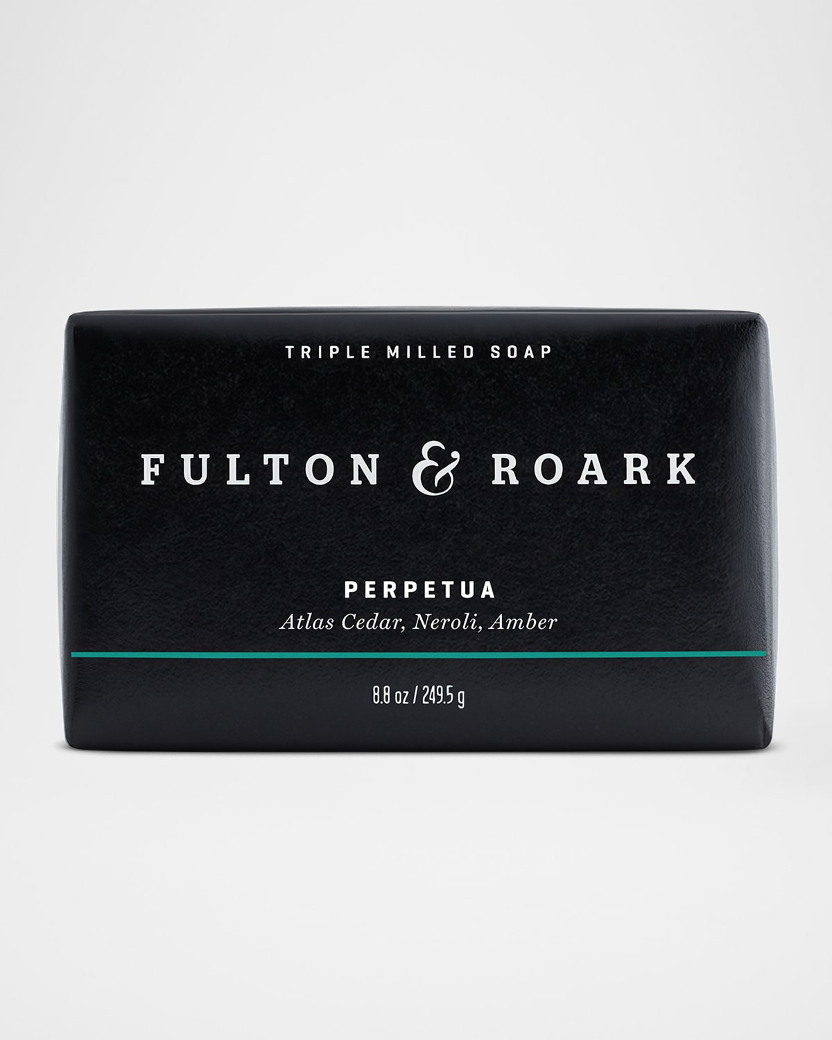 Fulton & Roark Perpetua Bar Soap, 8.8 oz.