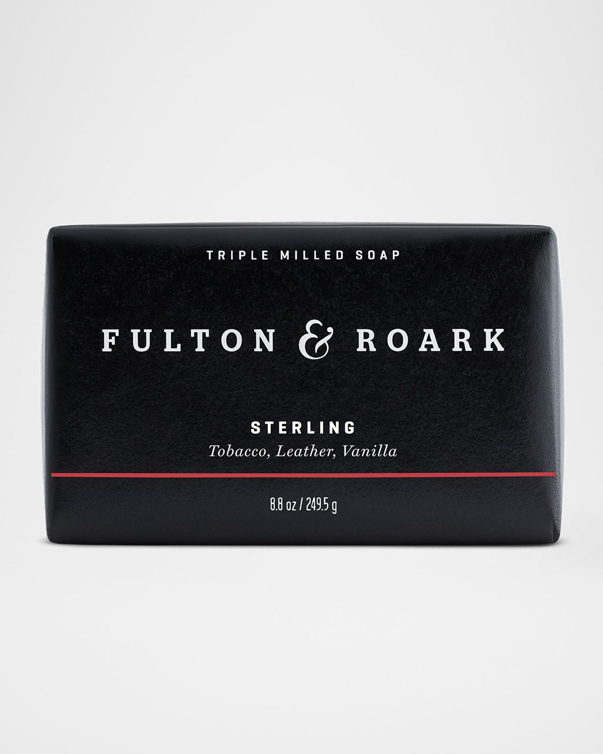 Fulton & Roark Sterling Bar Soap, 8.8 oz.