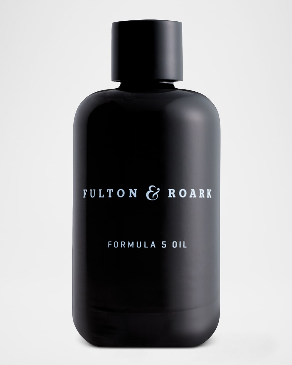 Fulton & Roark Devil's Garden Formula 5 Oil, 1.7 oz.