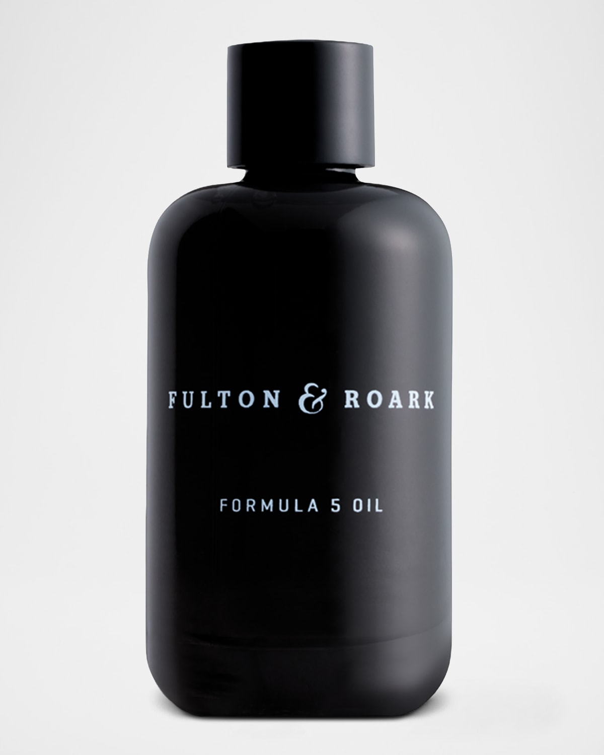Fulton & Roark Mahana Formula 5 Oil, 1.7 oz.