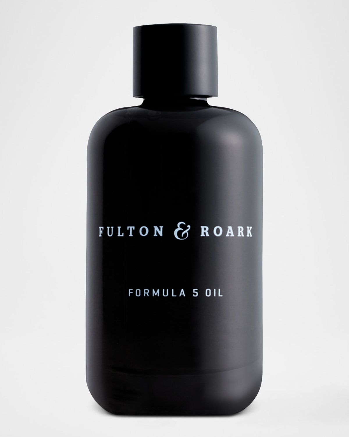 Fulton & Roark Ramble Formula 5 Oil, 1.7 oz.