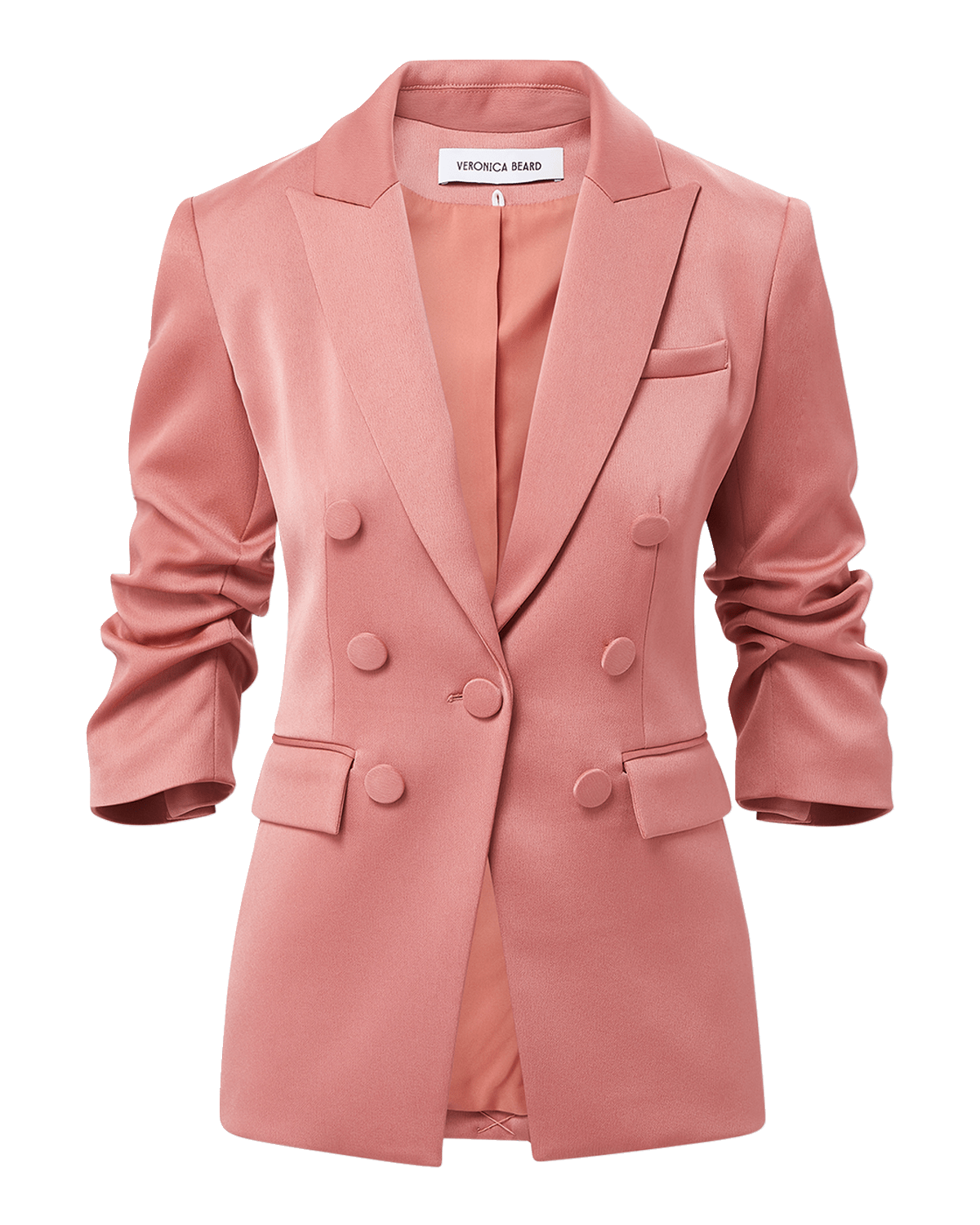 Veronica Beard Tomi Dickey Jacket