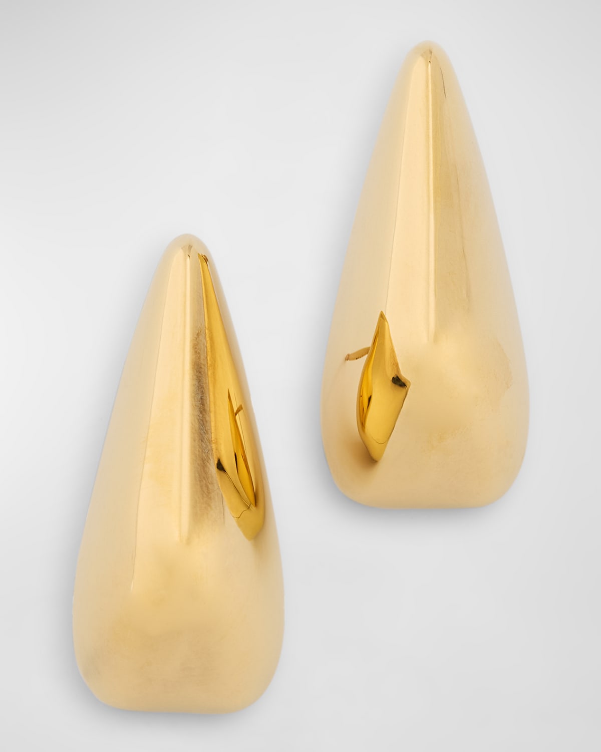 Alexander McQueen Sphere Thorn Earrings