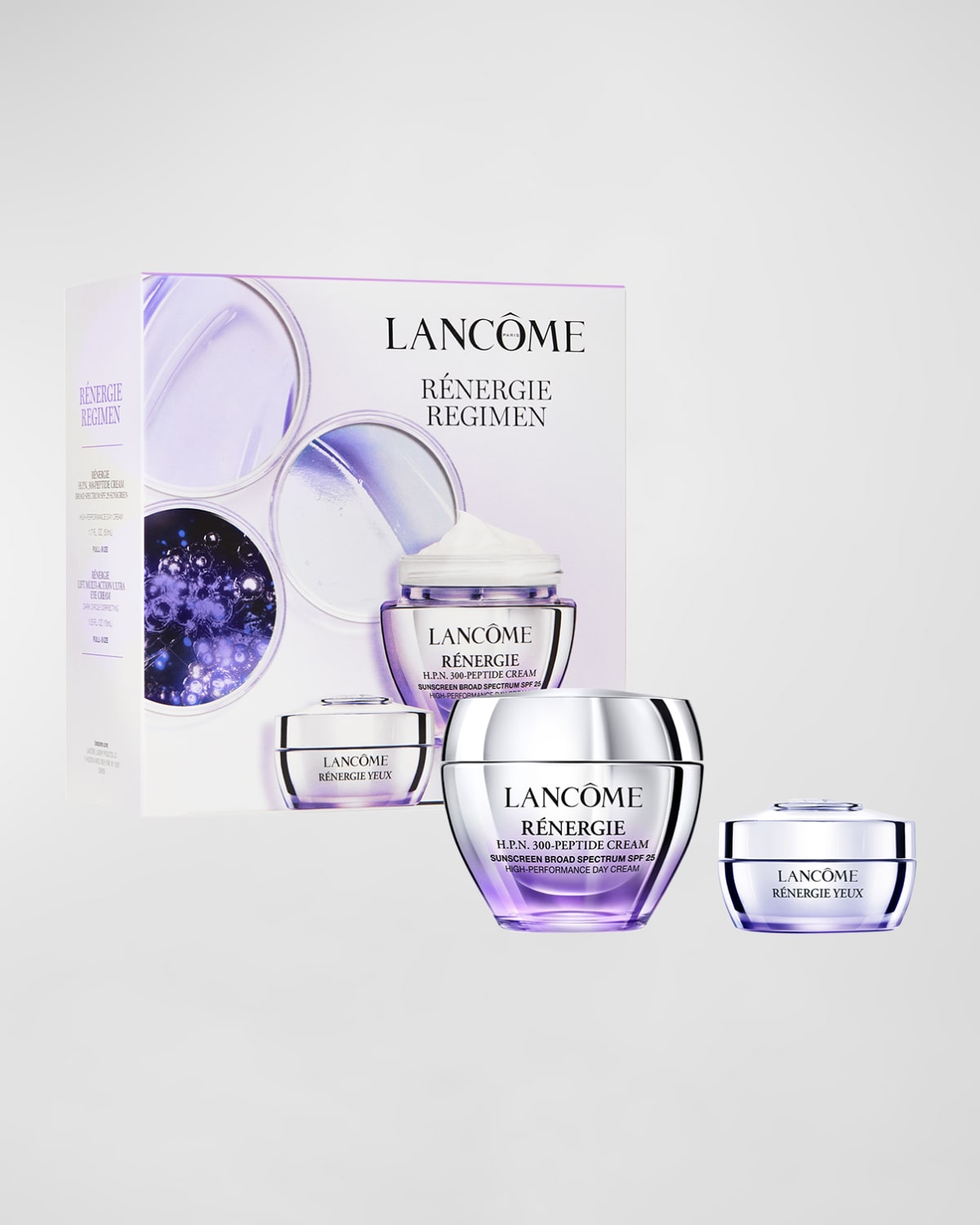 Lancome Rénergie H.P.N. 300 Peptide Cream 2-Piece Gift Set