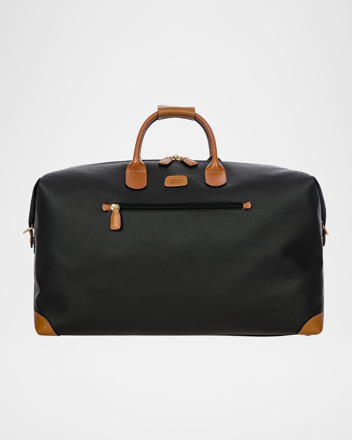 Firenze 22" Cargo Duffle Bag