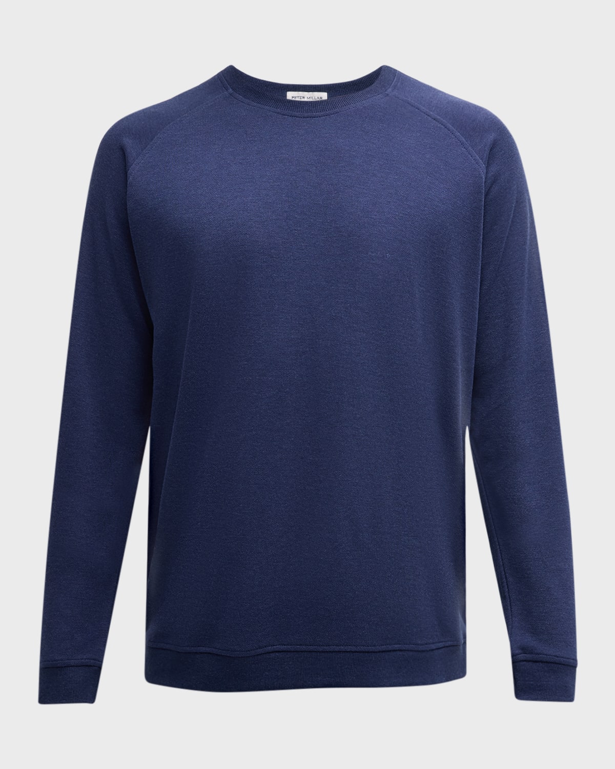 Peter Millar Men's Crown Comfort Crewneck Sweater