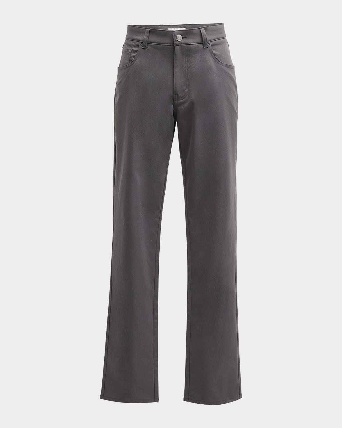 Peter Millar Men's EB66 Performace 5-Pocket Pants
