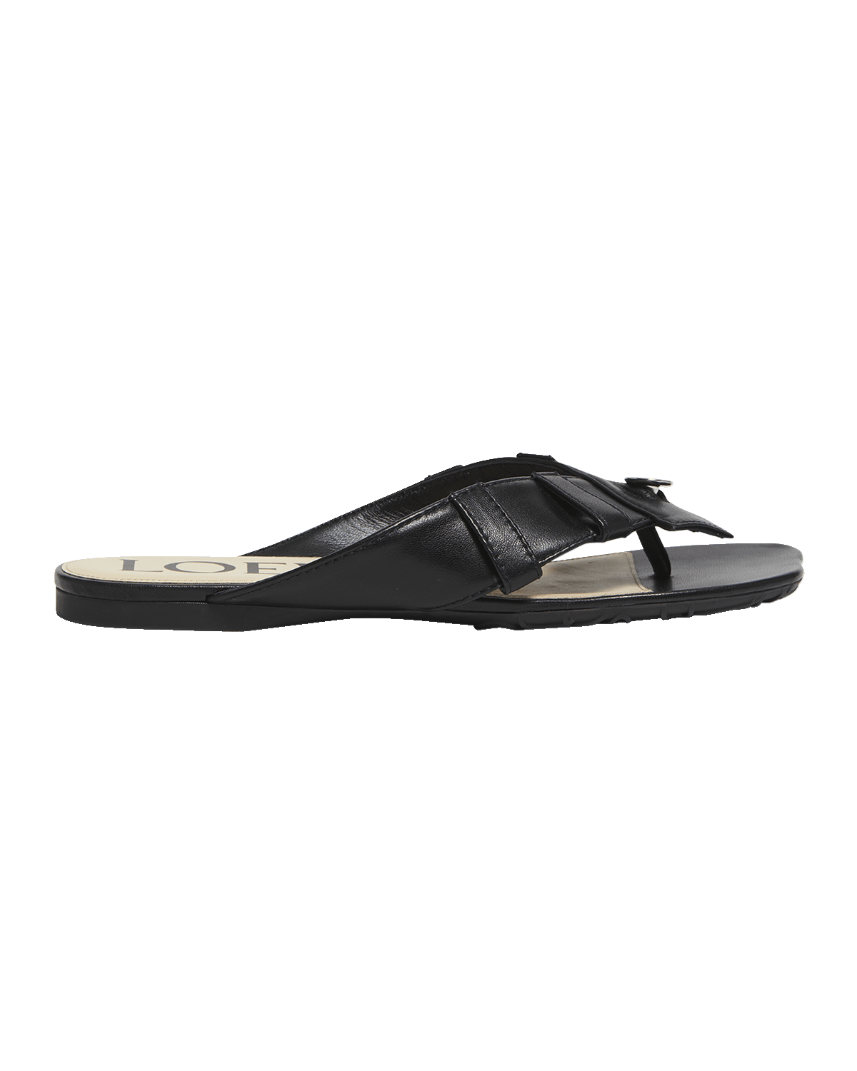 Loewe Toy Panta Thong Slide Sandals