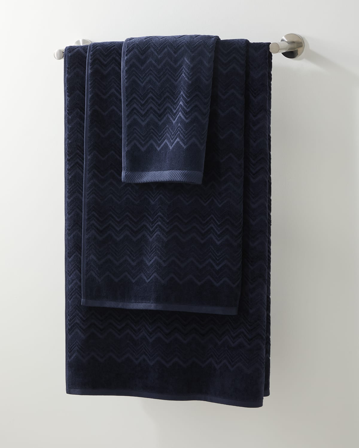 Missoni Home Chalk Bath Sheet