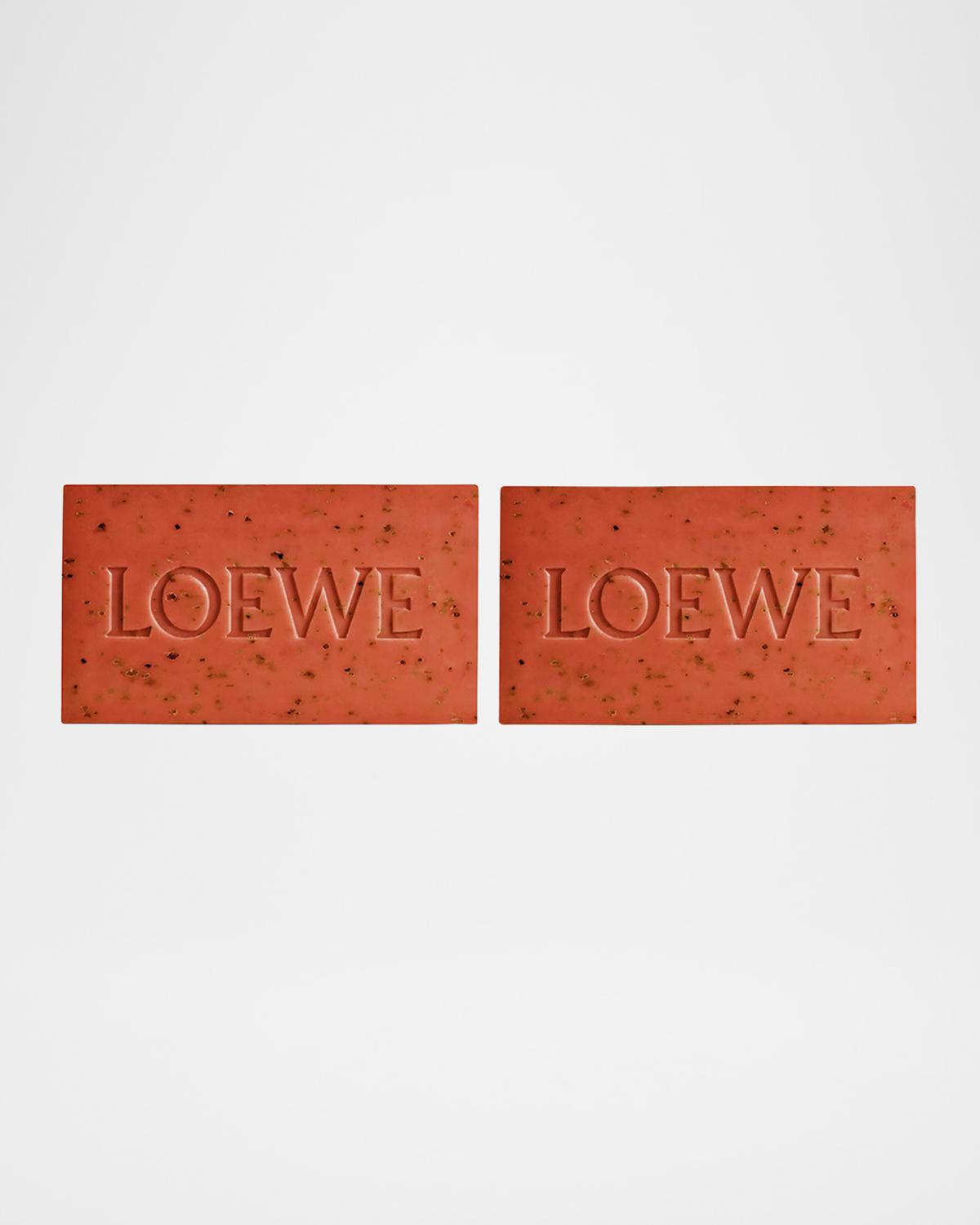 Tomato Mini Soaps, 2 x 4.4 oz.