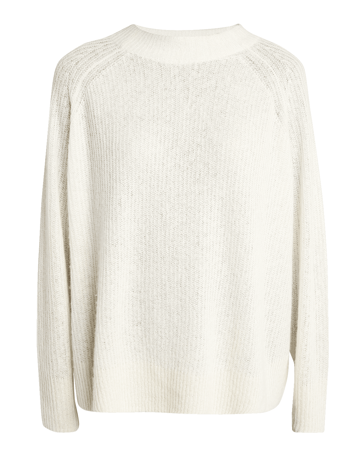 Co Oversized Cashmere Crewneck Sweater