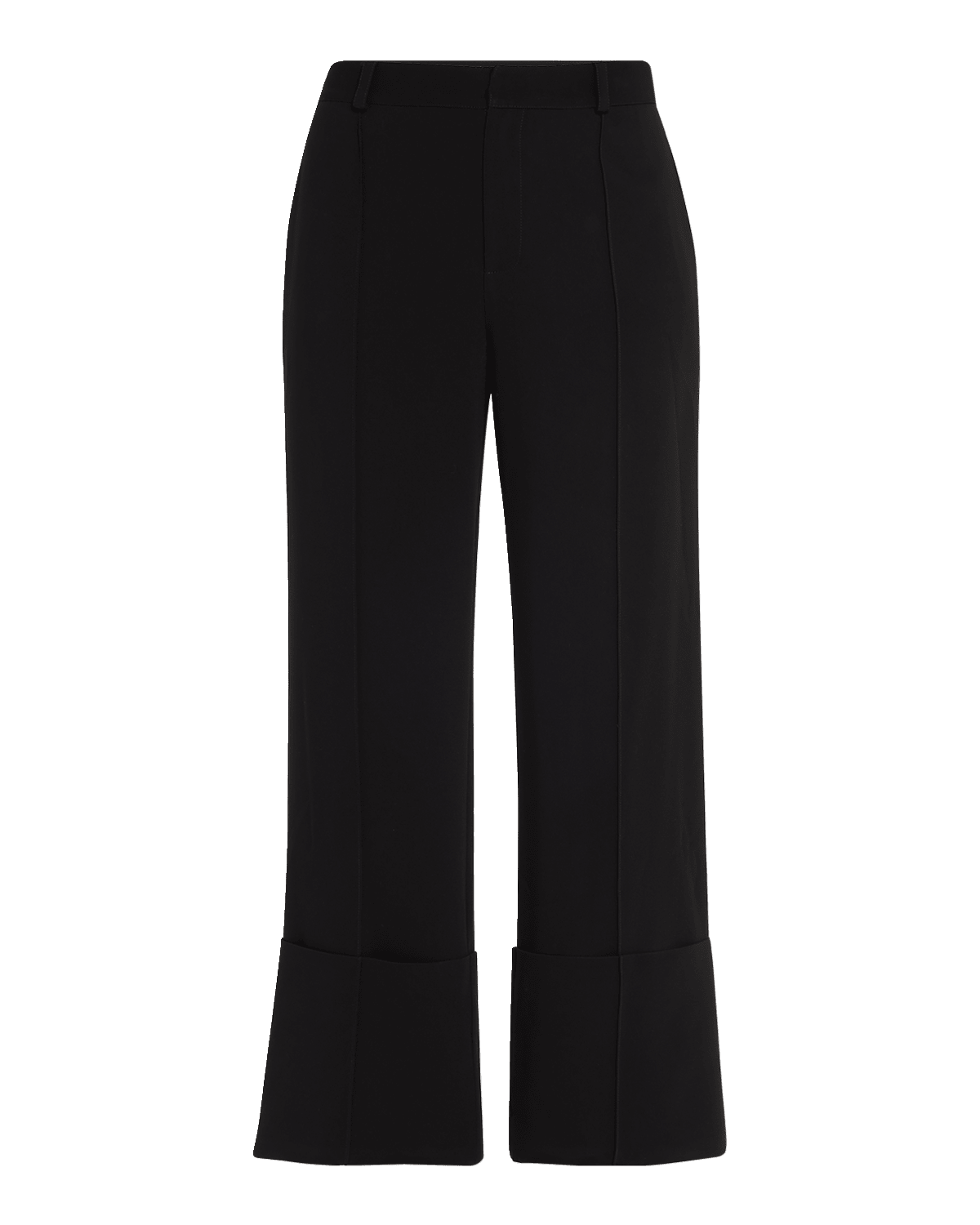 Cinq a Sept Alliston Pleated Pants